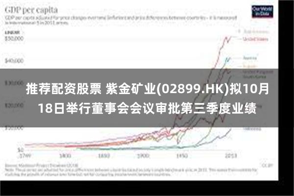 推荐配资股票 紫金矿业(02899.HK)拟10月18日举行董事会会议审批第三季度业绩