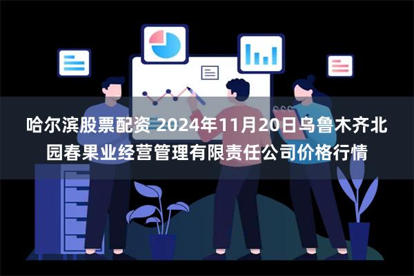 哈尔滨股票配资 2024年11月20日乌鲁木齐北园春果业经营管理有限责任公司价格行情